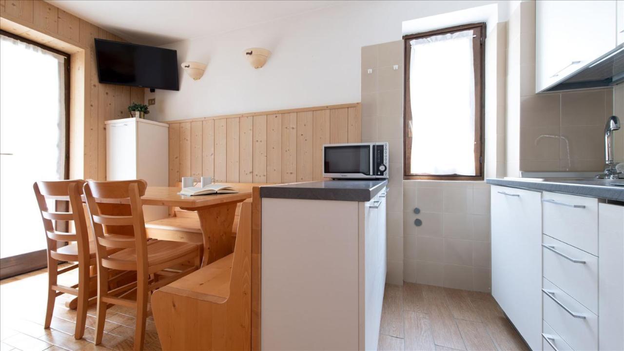 Appartement Italianway - Santa Caterina 5 Bilo à Santa Caterina di Valfurva Extérieur photo