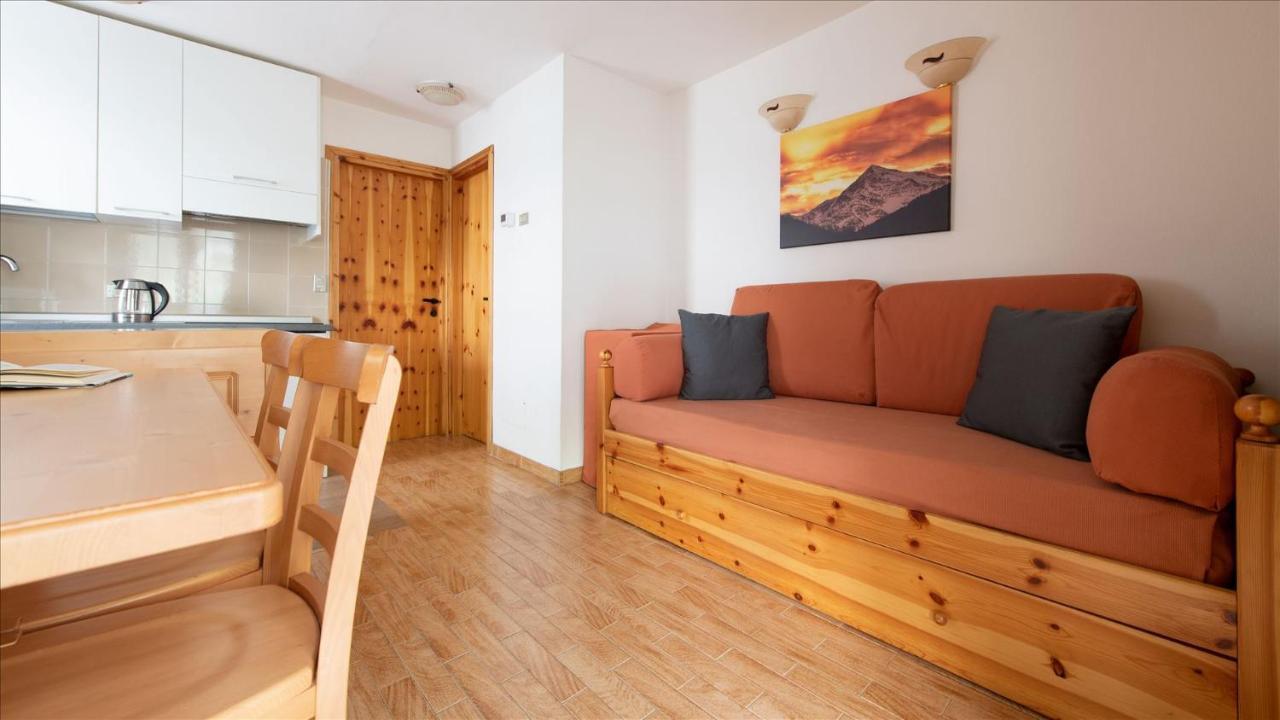 Appartement Italianway - Santa Caterina 5 Bilo à Santa Caterina di Valfurva Extérieur photo