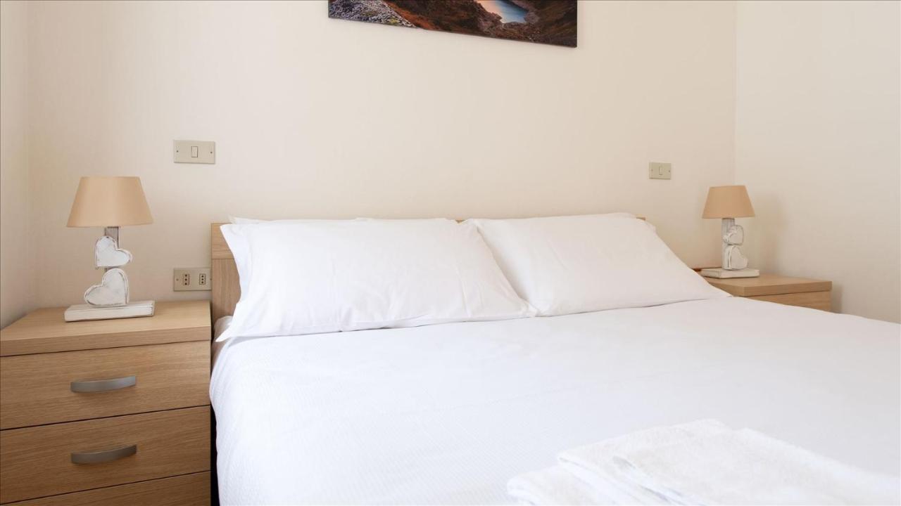 Appartement Italianway - Santa Caterina 5 Bilo à Santa Caterina di Valfurva Extérieur photo