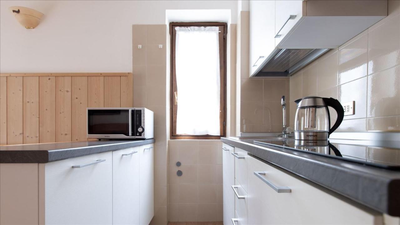 Appartement Italianway - Santa Caterina 5 Bilo à Santa Caterina di Valfurva Extérieur photo