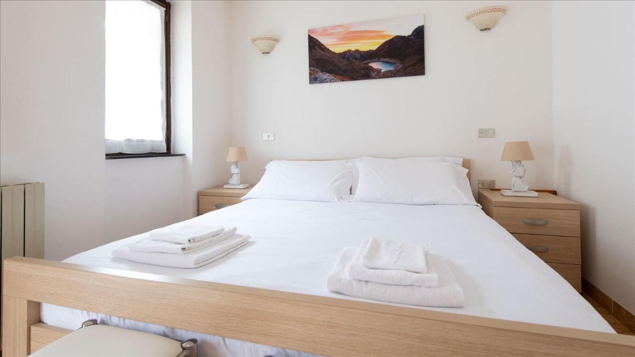 Appartement Italianway - Santa Caterina 5 Bilo à Santa Caterina di Valfurva Extérieur photo