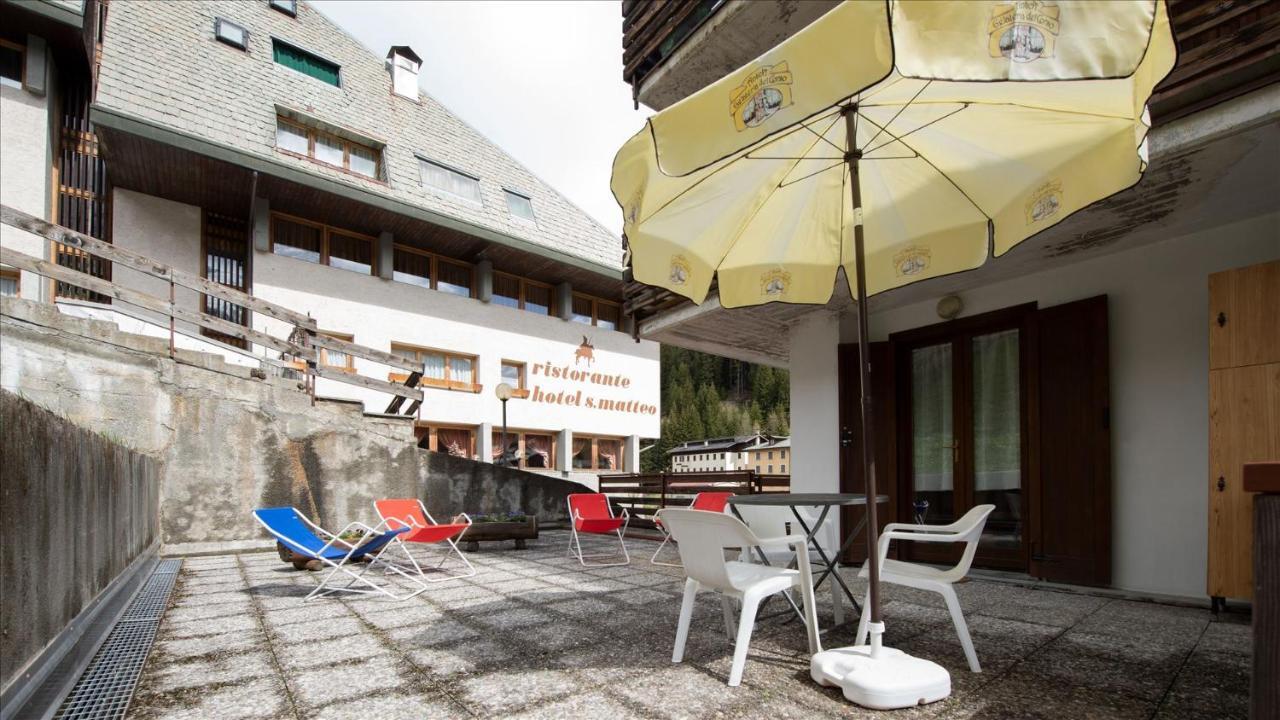 Appartement Italianway - Santa Caterina 5 Bilo à Santa Caterina di Valfurva Extérieur photo