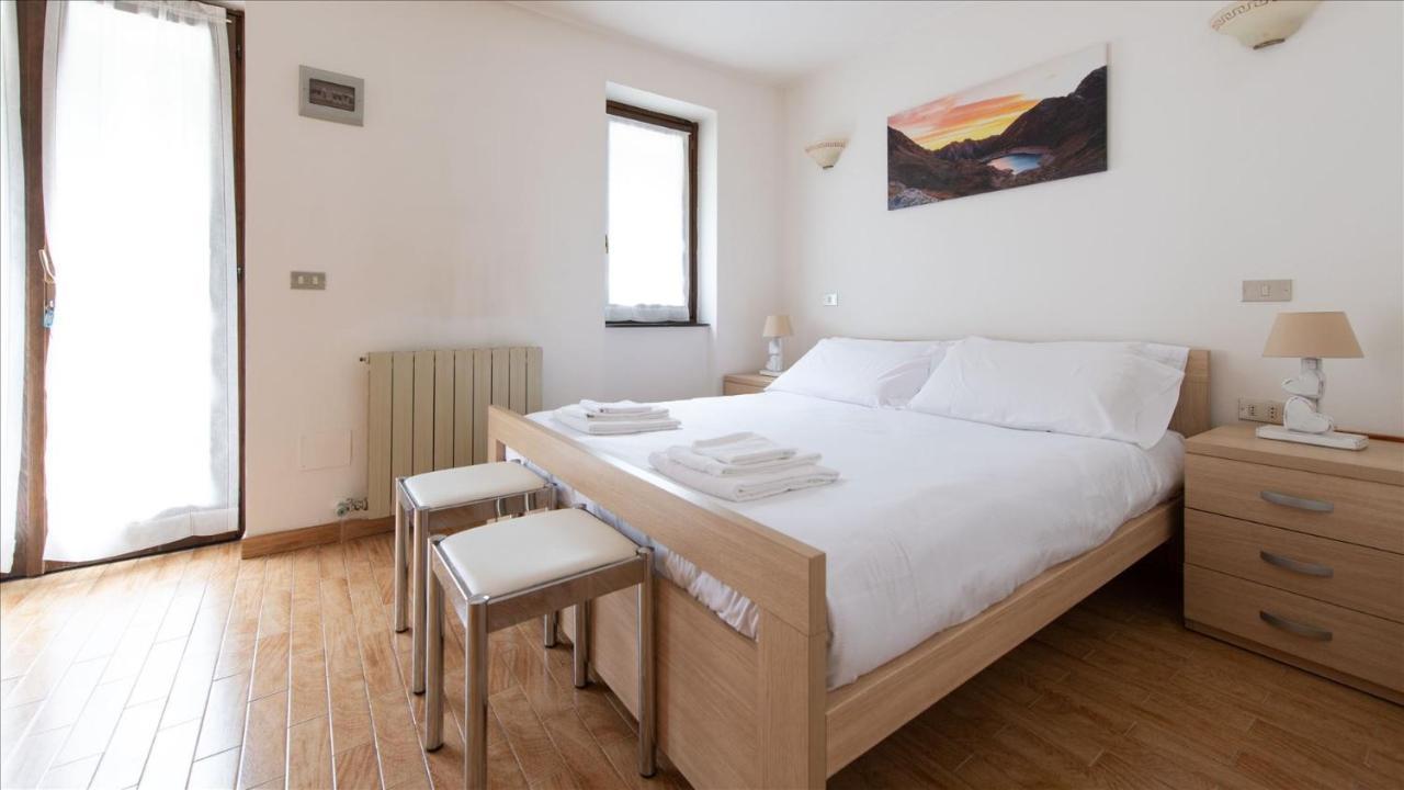 Appartement Italianway - Santa Caterina 5 Bilo à Santa Caterina di Valfurva Extérieur photo