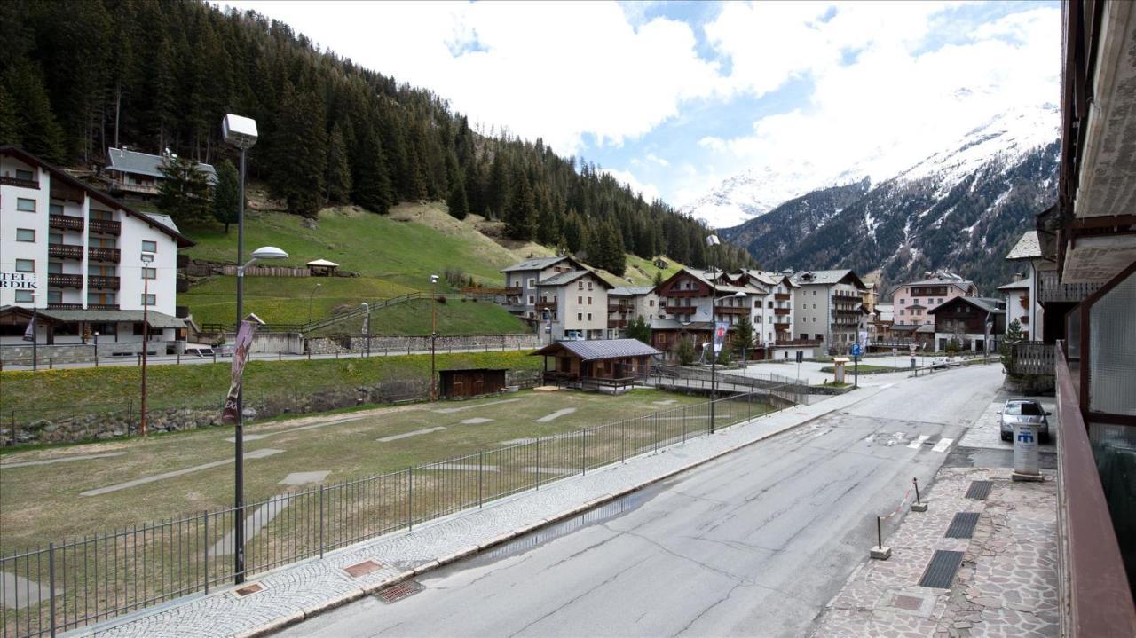 Appartement Italianway - Santa Caterina 5 Bilo à Santa Caterina di Valfurva Extérieur photo
