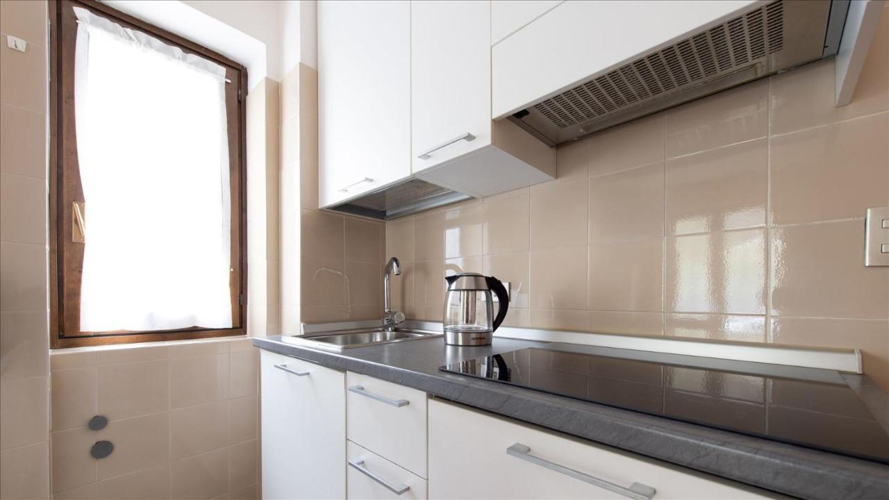 Appartement Italianway - Santa Caterina 5 Bilo à Santa Caterina di Valfurva Extérieur photo
