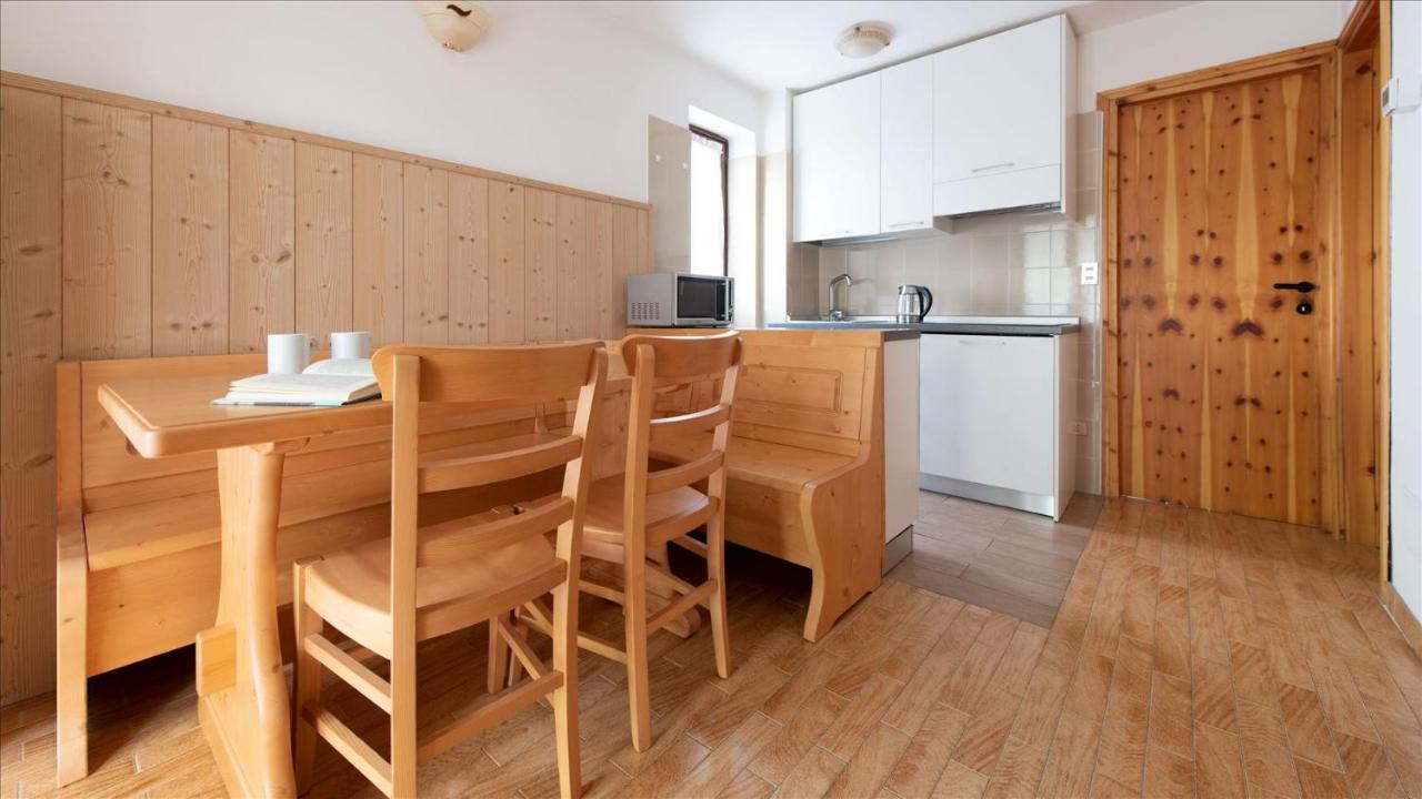 Appartement Italianway - Santa Caterina 5 Bilo à Santa Caterina di Valfurva Extérieur photo
