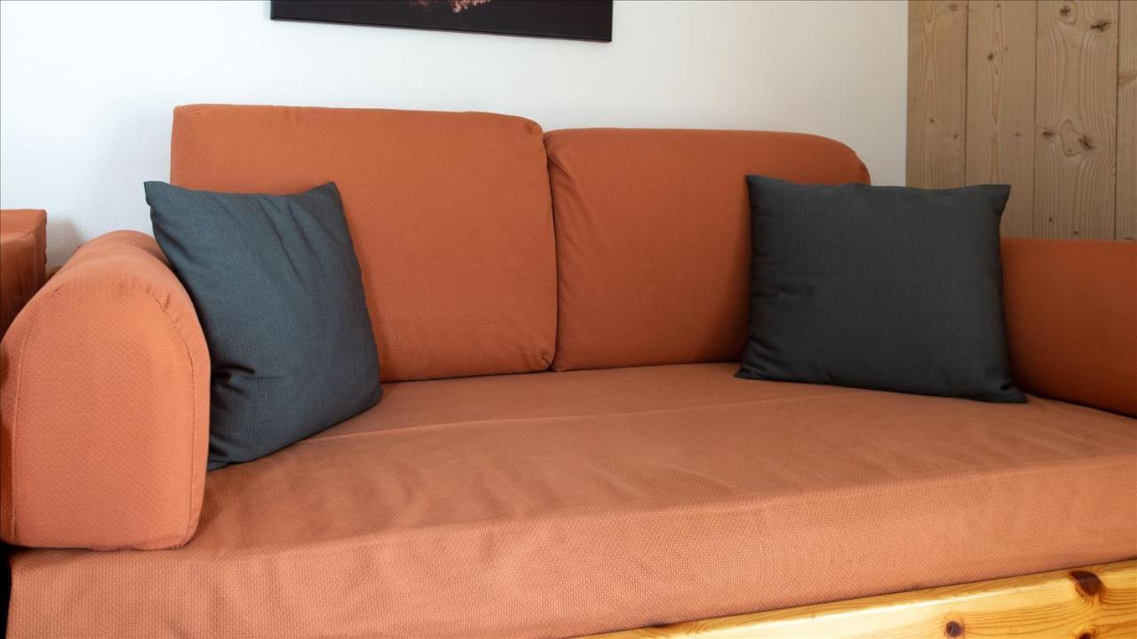 Appartement Italianway - Santa Caterina 5 Bilo à Santa Caterina di Valfurva Extérieur photo