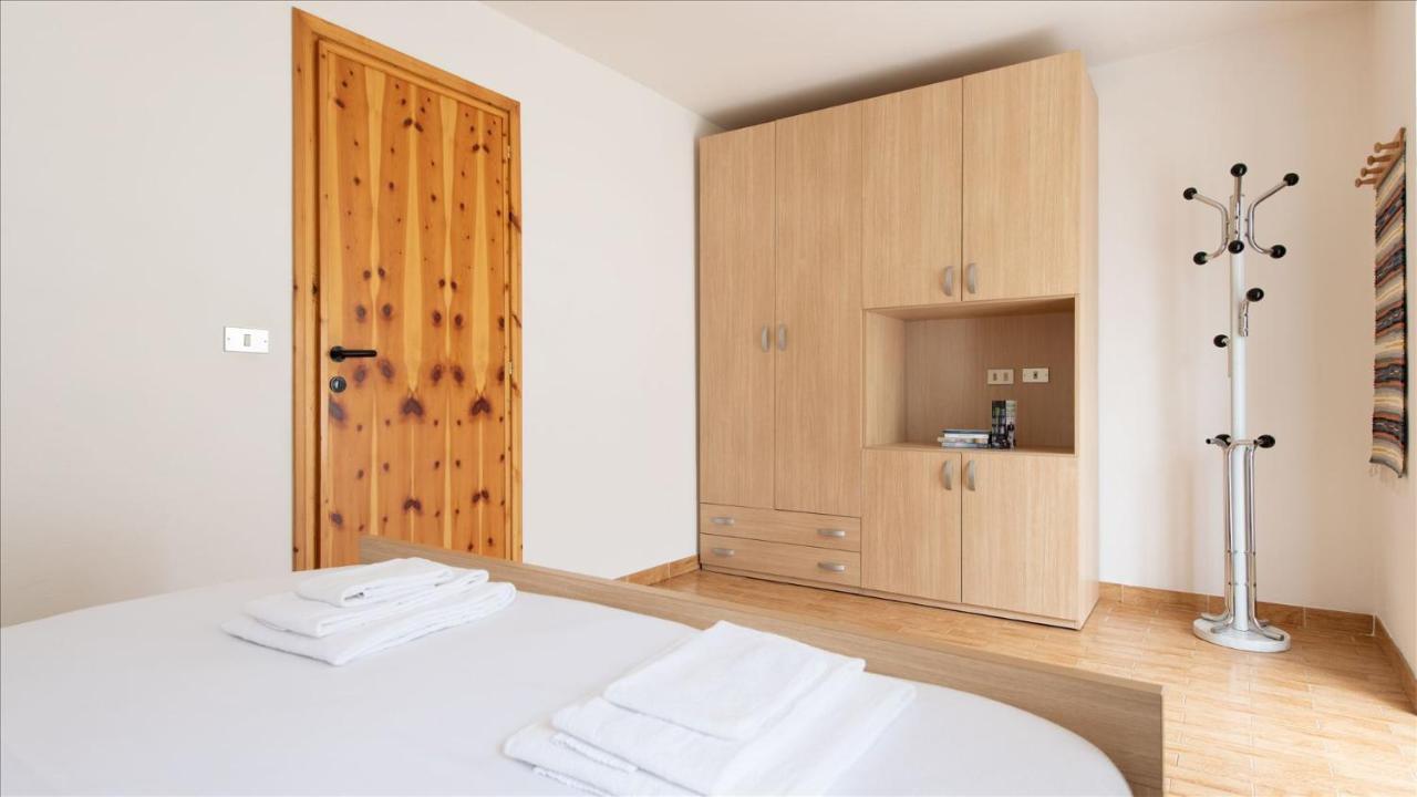 Appartement Italianway - Santa Caterina 5 Bilo à Santa Caterina di Valfurva Extérieur photo